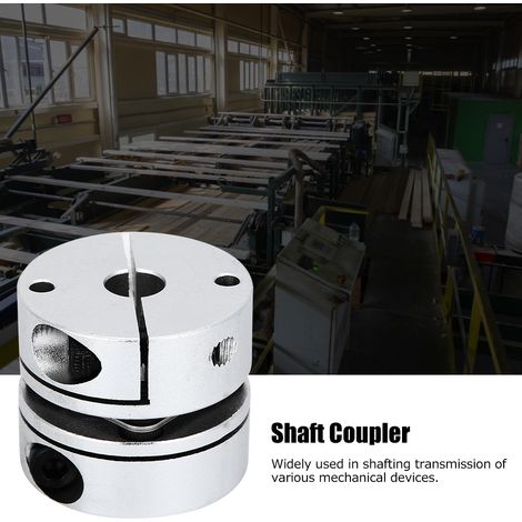 Accouplement à simple diaphragme GS-3228-88 (1/5)