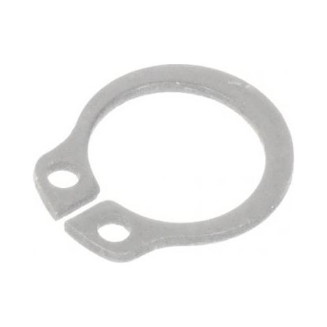 Sicherungsring außen Ø11mm für Motorrad Aprilia 50 SX 2006 bis (1/3)