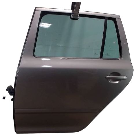 [PRODUIT D'OCCASION] Porte Arriere Gauche SKODA Octavia ♻️ Ref Oe. 1z9833055 - Garantie à vie (1/3)