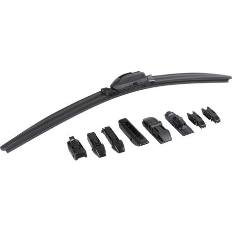 Gran-Pree Speed, spazzola tergicristallo - 65 cm (26") - 1 pz