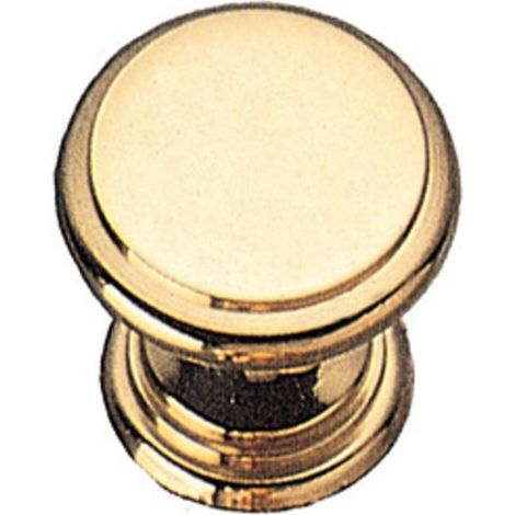 BL POMOLO 2174/C D 17 MM ORO LUCIDO 2 PZ