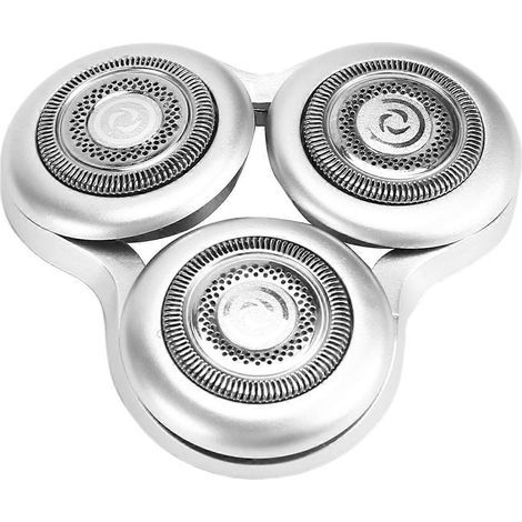 SH98 Ersatzrasierer für Silver (1/5)