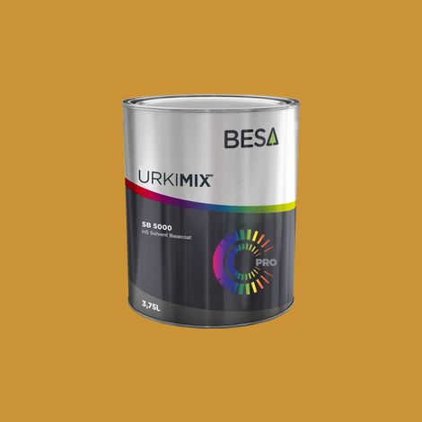 Pot de Peinture polyuréthane / bi composant RAL Effect 270-M Mat - 150gr