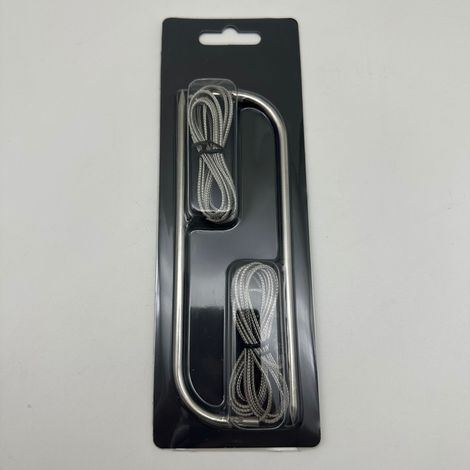 Sonde de température de rechange DONSIQIZZ pour thermomètre à particules Louisiana Particle Grill, sonde à viande (1/5)