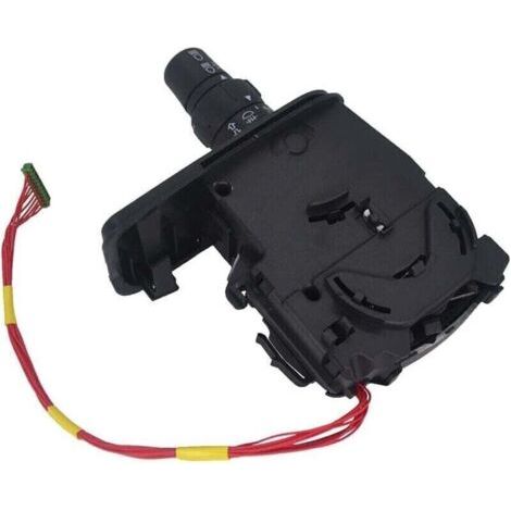 Comodo Clio 3 Modus Commodo de Phares Kangoo 2 Commutateur Commande Clignotant pour Clio MK3 8201590638 255405605R (1/3)