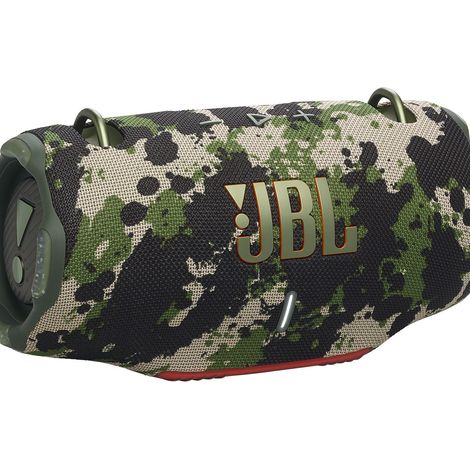 JBL Xtreme 4 Altoparlante portatile stereo Mimetico 100 W