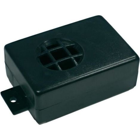 Boîtier Plastique - 72 x 50 x 28 mm - Pour Électronique DIY - 1 Pièce