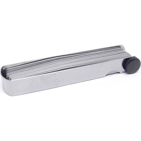 Jauge d'épaisseur Bernstein 7-515 (1/3)