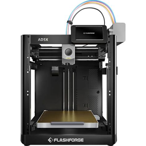 Flashforge Adventurer 5X (1/3)