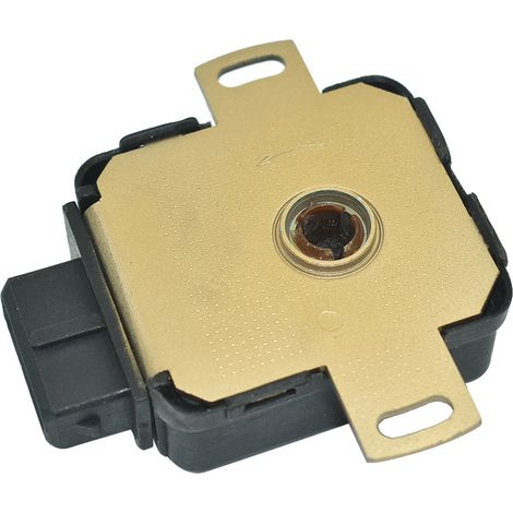 Automotive sensor motor control module 89452-20030: available now (1/5)