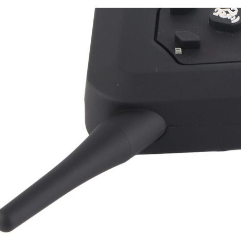 Prise 3 broches pour remorque (référence : ES0301) (peut être vendue en combinaison avec QC27344) (1/5)