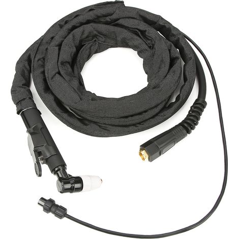 Torche de découpe plasma 40A, kit complet de 4 m (13,1 pi) pour CUT40 LGK40 CT312 CT416 (1/5)