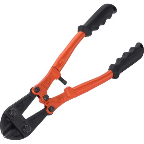 Coupe-boulons industriels robustes de 18 pouces avec poignées ergonomiques pour boulons et tiges (1/5)