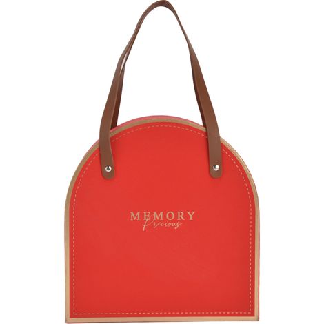 Boîte Cadeau de Mariage Luxe - Emballage Cadeau Anniversaire et Saint-Valentin Élégant (1/5)