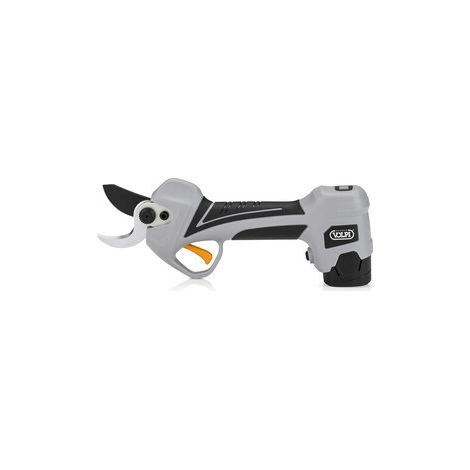 Q.TA' 1 VOLPI FORBICI DA POTA 2 BATT KV360 14,4V 2,5AH 32MM