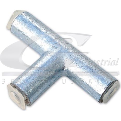 3RG 83235M8 RACOR TUBO FRENOS