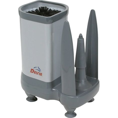 Lavabicchieri - Delfin TS 3100, 1 vaso (1/4)