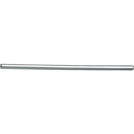 26 D 6 Perno di rotazione 160 mm, Ø 6 mm (1/4)