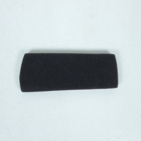 luftfilterschaum nypso für roller aprilia 50 scarabeo ap8201583 (1/5)