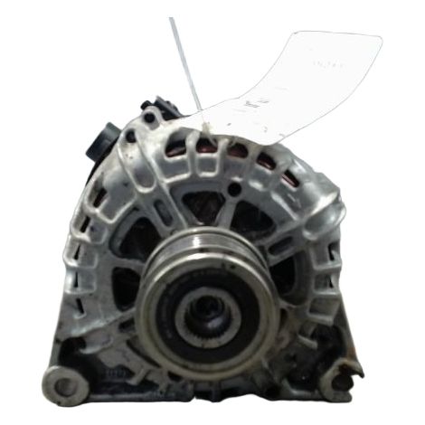 [PRODUIT D'OCCASION] Alternateur PEUGEOT 208 ♻️ Ref Oe. 9835689480 - Garantie à vie (1/4)