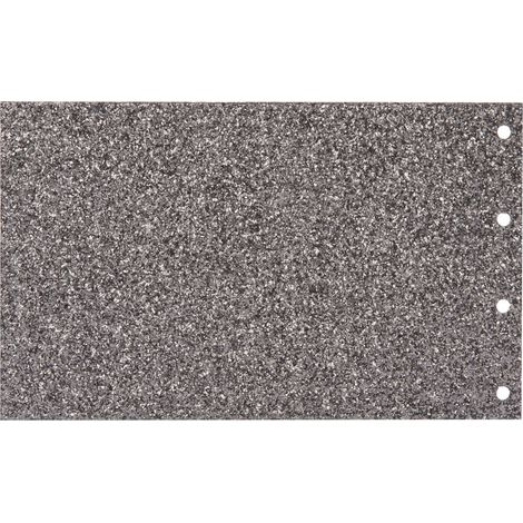 423029-3 Piastra di carbonio