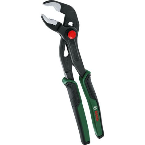 Bosch Handwerkzeuge Wasserpumpenzange 180 mm - 1600A039HU (1/5)