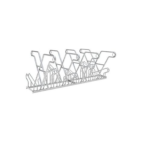 WSM Staffa di supporto per bicicletta modello 2600 XBF due (1/2)