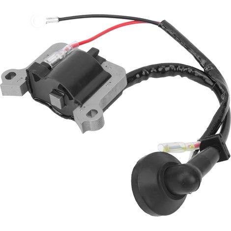 Bobine d'allumage, kit haute tension pour moteur, accessoire de remplacement pour outil électrique 40‑5 (1/5)