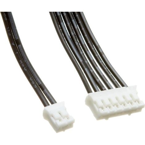 GIRA 127300, CAVO DI COLLEGAMENTO AUDIO/VIDEO 50 CM