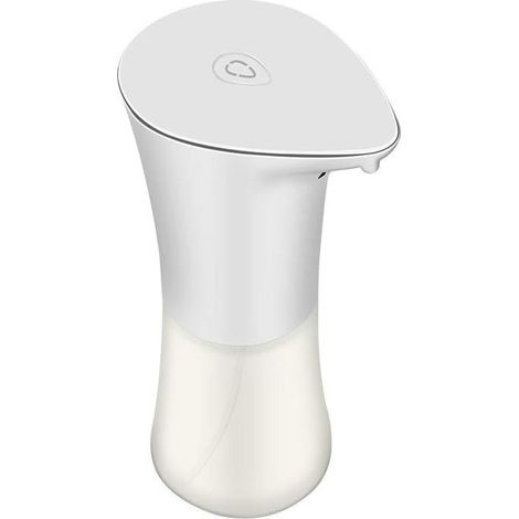 Seifenspender 300 ml Flasche für Schaum Bodylotion und