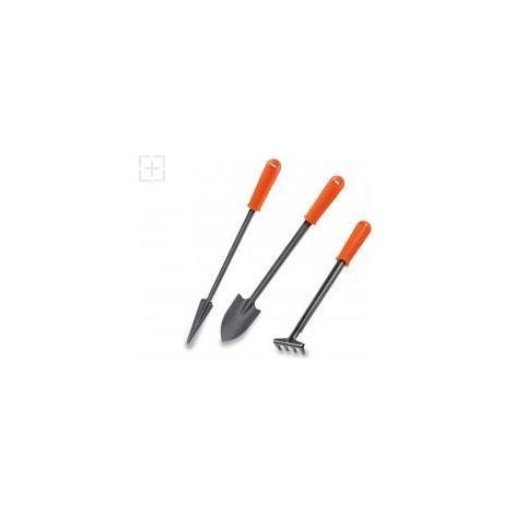 Set de mini herramientas Stocker