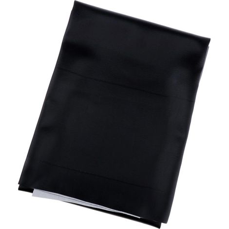Coussins De Siège De Moto Imperméables Housse En Cuir PU Coussin De Siège Protéger (1/5)