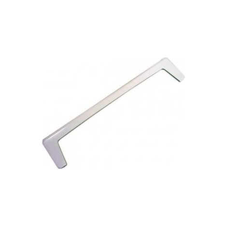 PERFIL DE VIDRIO FRONTAL POLAR-W PARA FRIGORÍFICO INDESIT