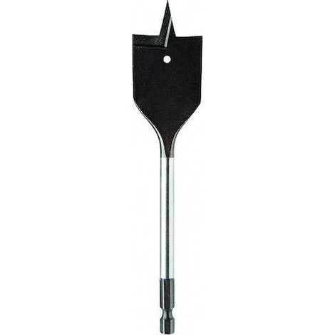 Mèche plate bois - Diam Foret : 32 mm - DIAGER (1/8)