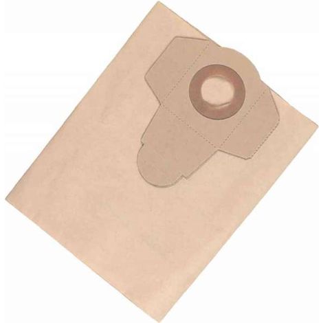 Sacchetto di raccolta per aspiratori Einhell - 40lt