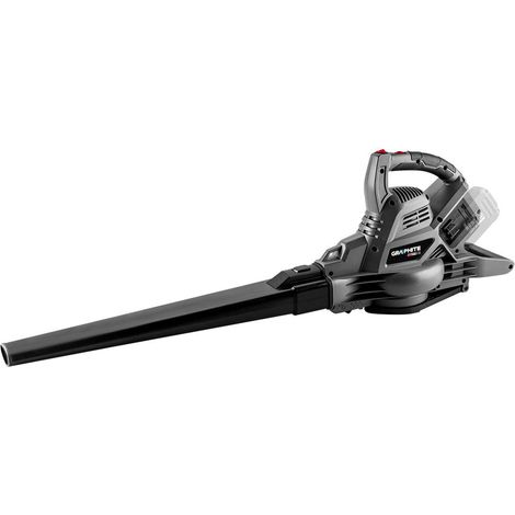 Energy+ 36V, 2-in-1 Akku-Gartenbläser/Staubsauger - T 58G036 (1/5)