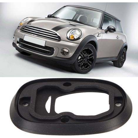 Die Gummiauflage für die Antennenbasis 65203442105 passt für Mini R55 R56 2007-2014. (1/5)