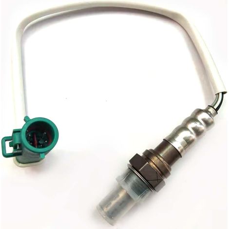 Compatible with Ford oxygen sensor AE8Z9F472B 234-4493 AE81-9F472-AB best-selling model (1/4)