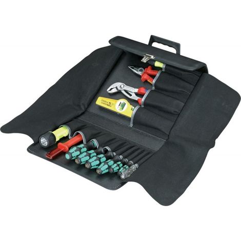 Estuche para herramientas 320x 50x250mm Parat (1/2)