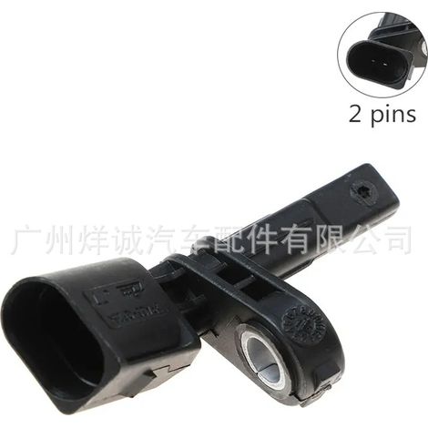 Applicable to Volkswagen ABS sensors 1K0927807, 1K0927808, 7H0927803, 7H0927804 (1/4)