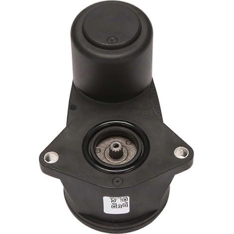 Hinterradbremspumpenmotor für X70 8554009-- (1/5)