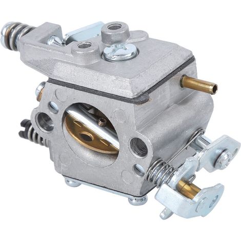 Kettensägenvergaser, eloxierte Aluminiumgussoberflächen, einfache Montage, Ersatz für WT 89 891