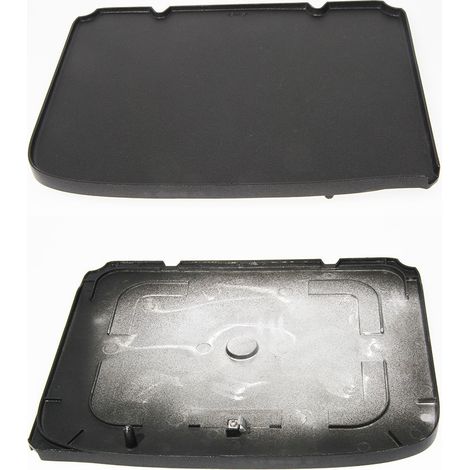 Delonghi piastra liscia inferiore bistecchiera CGH900 CGH902 CGH910 CGH912