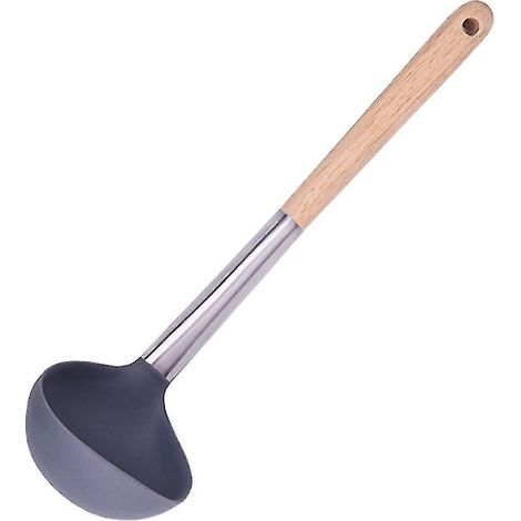 1 cuillère en silicone pour la maison