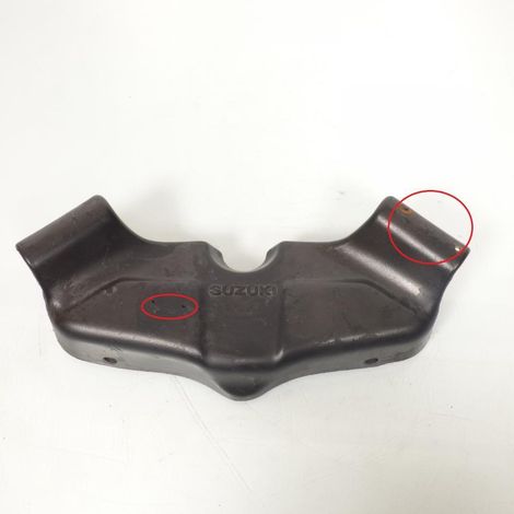 [GEBRAUCHT] Lenkerverkleidung original für Motorrad Suzuki 1100 GSXF 1988 bis (1/5)