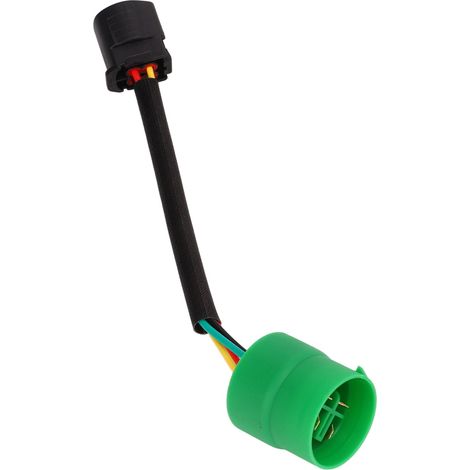 Cable adaptateur regulateur OBD0 OBD1 vers OBD2 pour Honda Civic Acura Integra 1988-1995 (1/5)