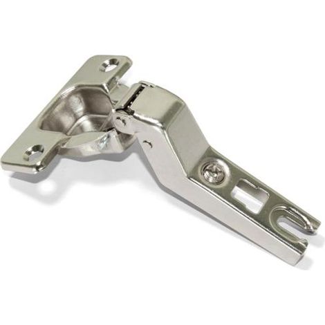 Bisagra C95 brazo de 30° Ø35 - (1/4)