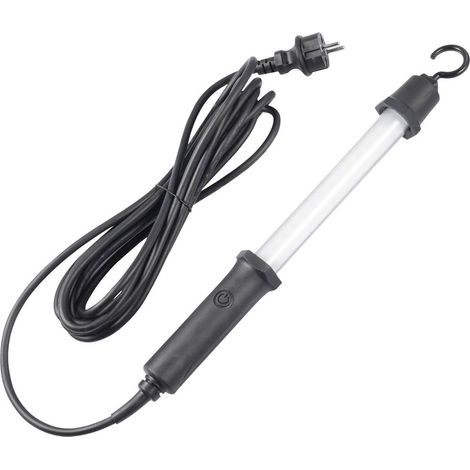 Müller-Licht 27700065 IL4 LED (monocolore) Lampada da lavoro rete elettrica 8 W 670 lm