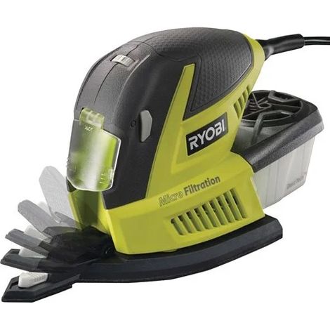 LEVIGATRICE ORBITALE RMS180-S - TT5133002907