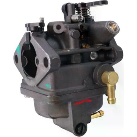 Vergaser für Honda BF8, BF75 und BF100 Außenbordmotoren, Teilenummer 16100-881-A01 (1/5)